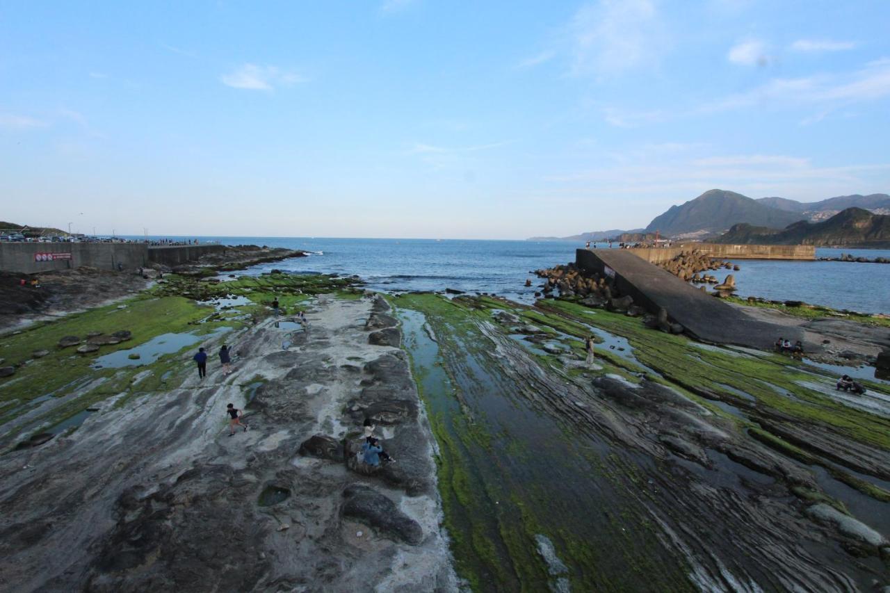 شقة Sea Keelung 61 المظهر الخارجي الصورة