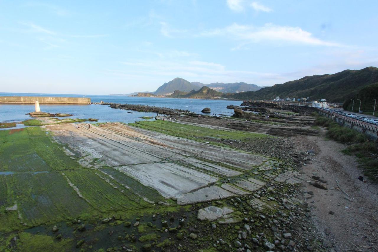 شقة Sea Keelung 61 المظهر الخارجي الصورة