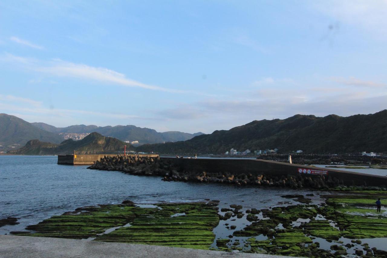شقة Sea Keelung 61 المظهر الخارجي الصورة