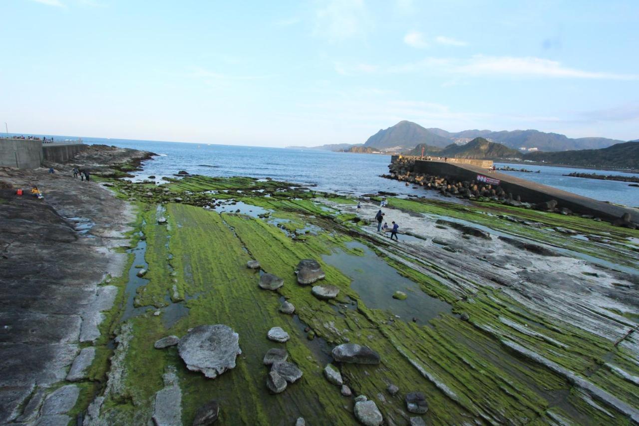 شقة Sea Keelung 61 المظهر الخارجي الصورة