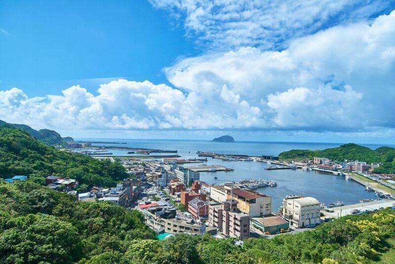شقة Sea Keelung 61 المظهر الخارجي الصورة